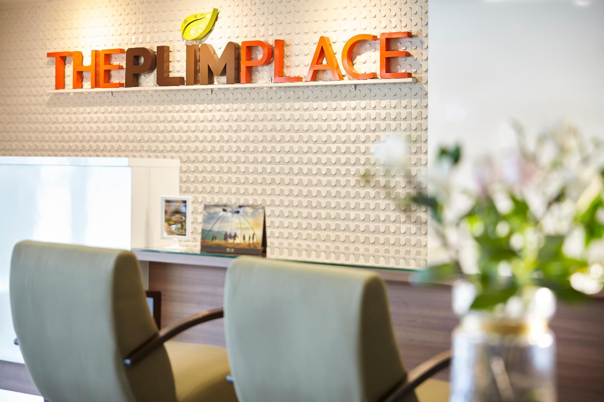 The Plimplace 2 Banguecoque Exterior foto