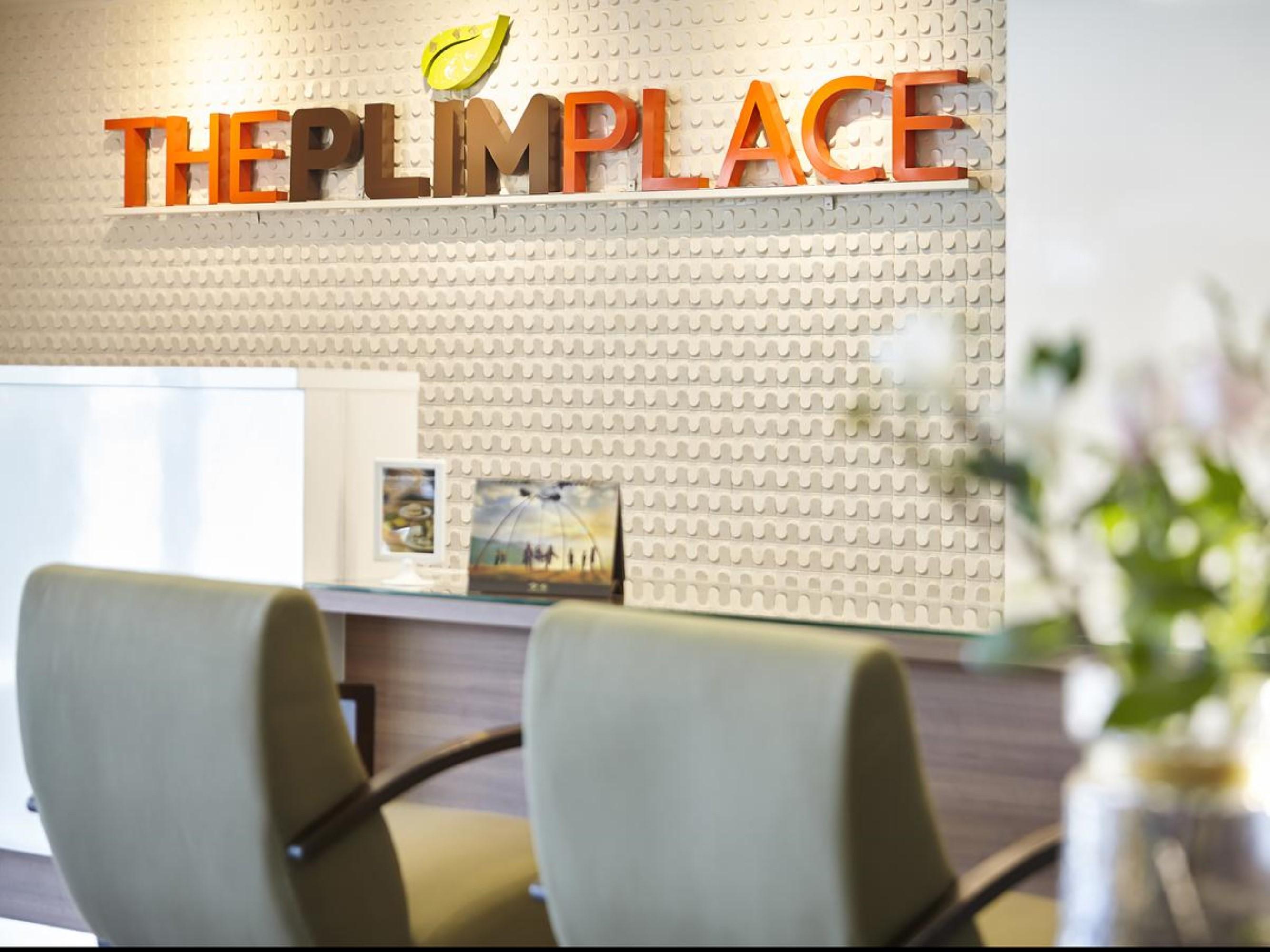 The Plimplace 2 Banguecoque Exterior foto