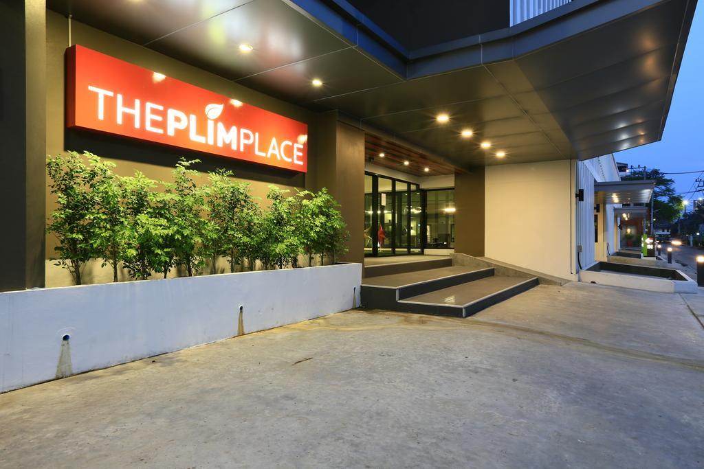 The Plimplace 2 Banguecoque Exterior foto